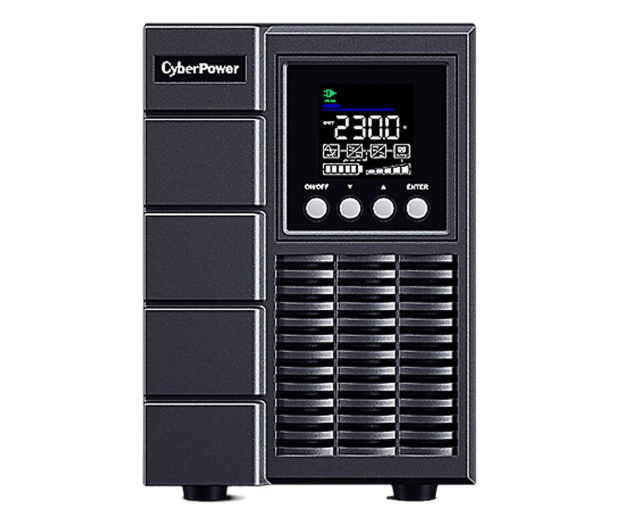 CYBERPOWER Zasilacz UPS CyberPower OLS2000EA-DE OLS2000EA-DE - 1224958 - zdjęcie 2